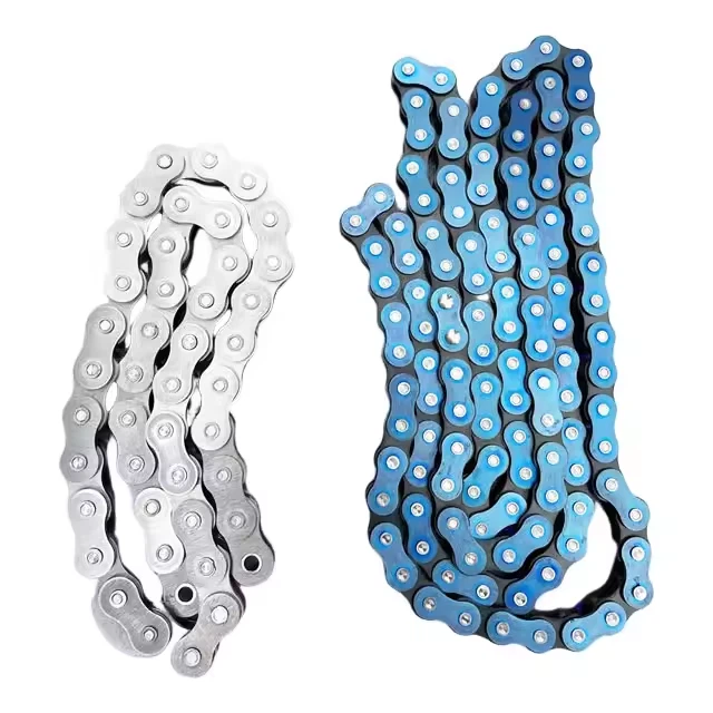 Aerospace Grade 5 High Quality Titanium Chains Accessories Motorcycle