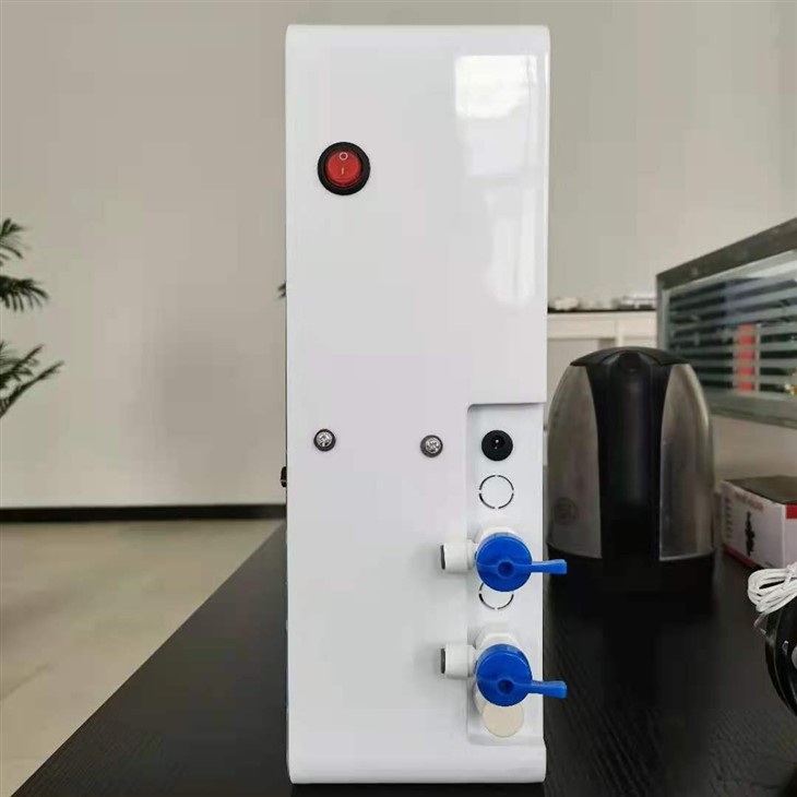 Household Hypochlorous Acid Machine