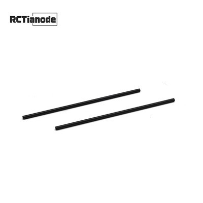 Titanium Anode Bar Med Mmo Coated